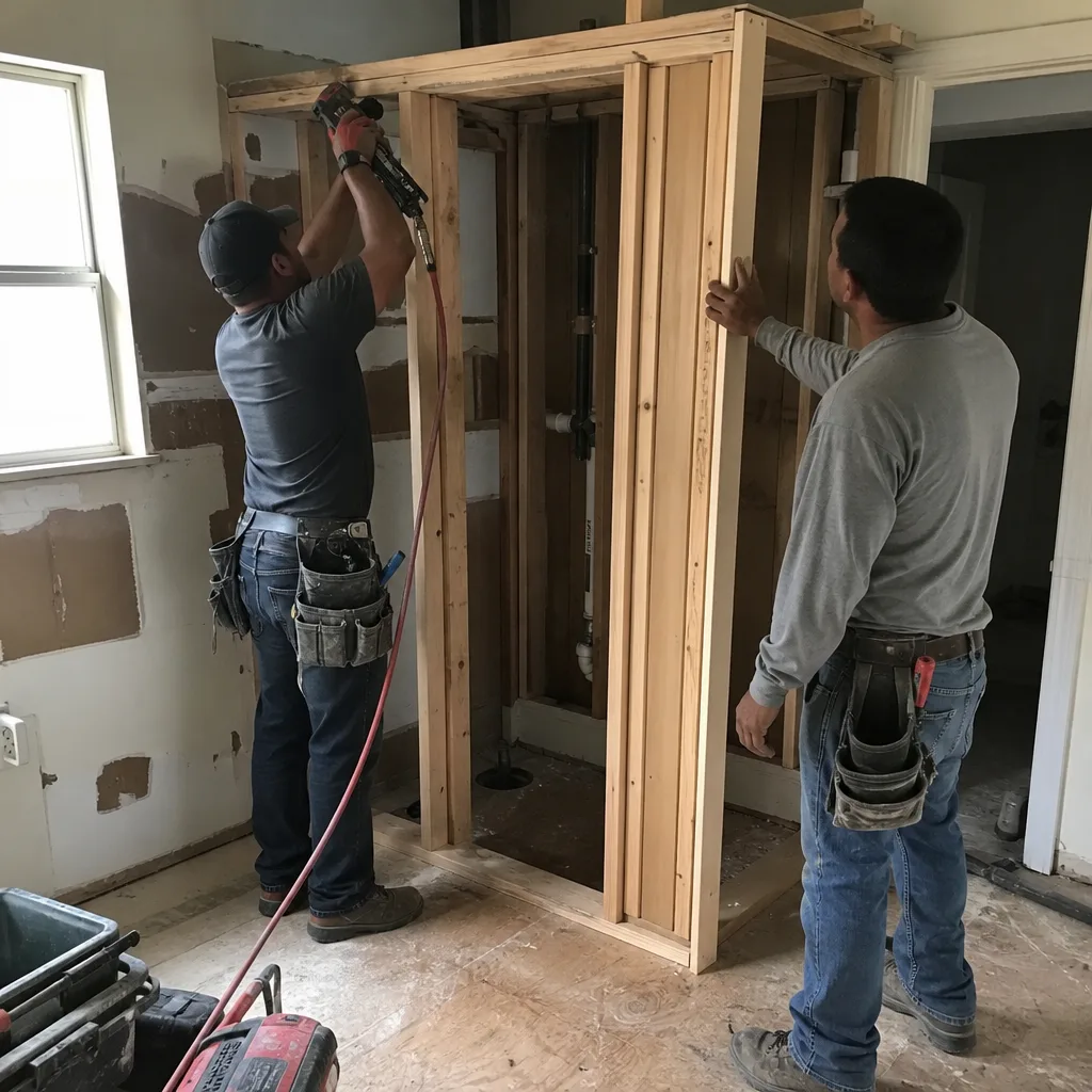 General Contractor in Converse