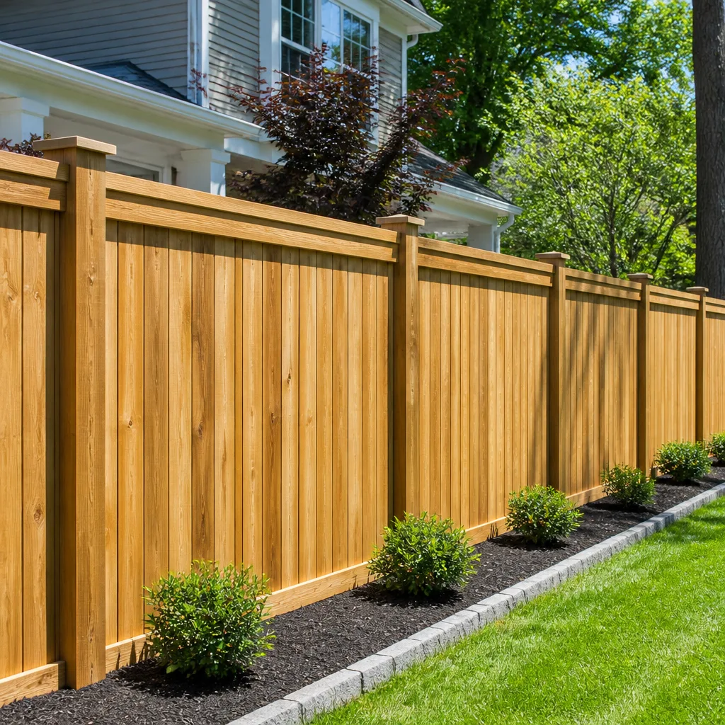 Fence