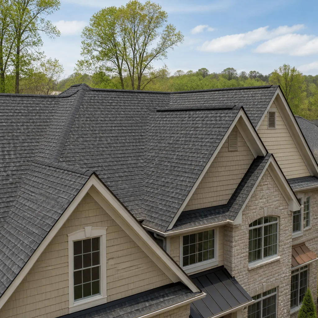 Roofing