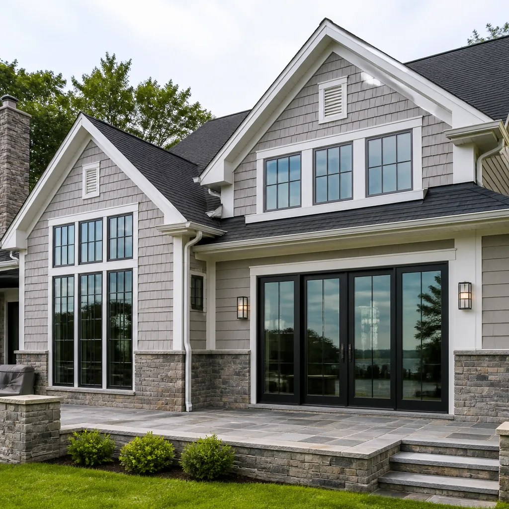 Windows & doors