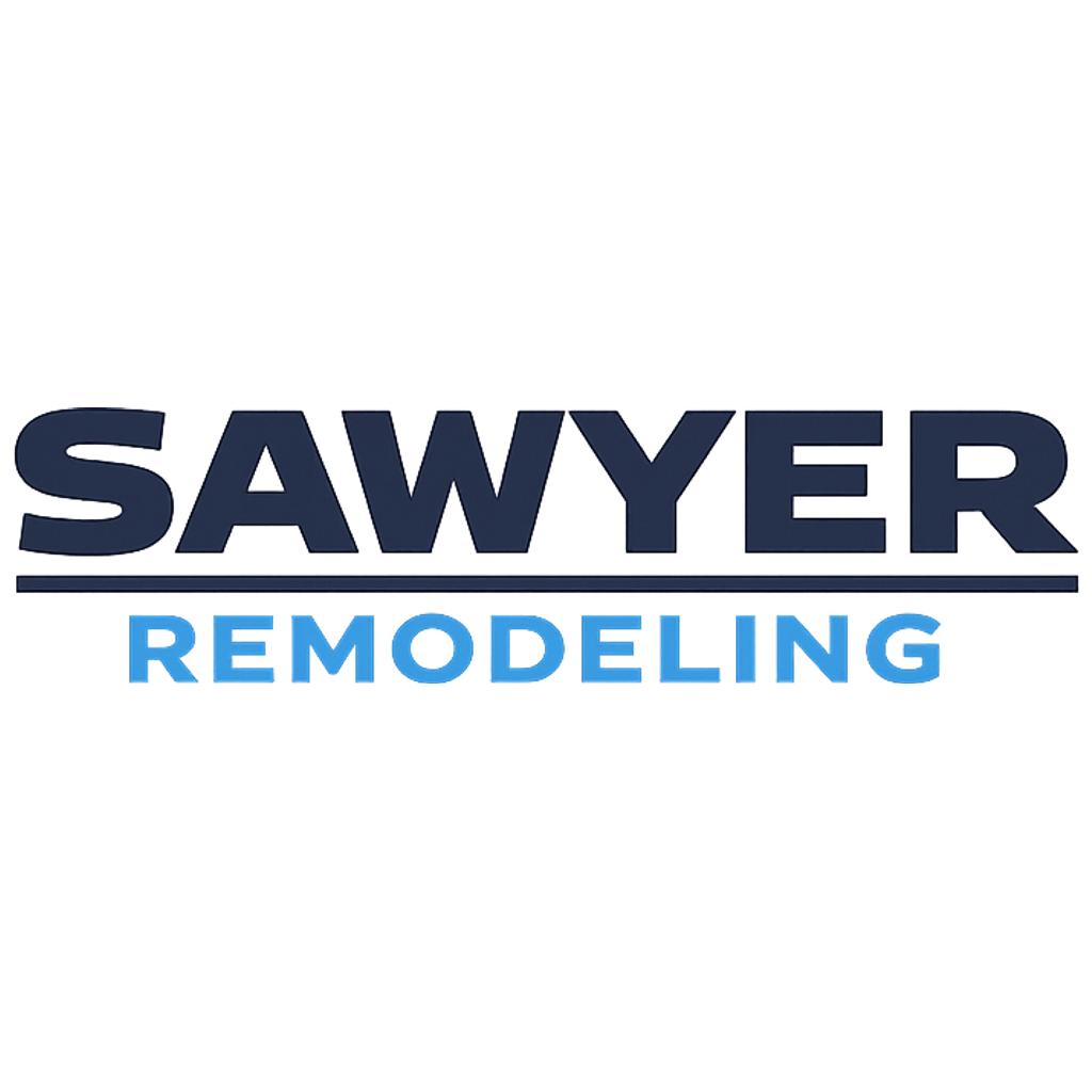 Sawyer Remodel San Antonio