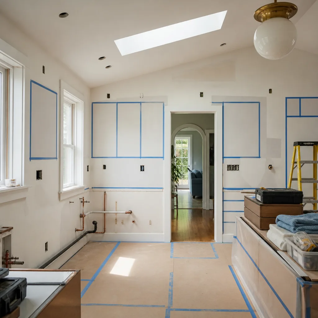 Construction Warning Signs: A San Antonio Homeowner’s Reference Guide